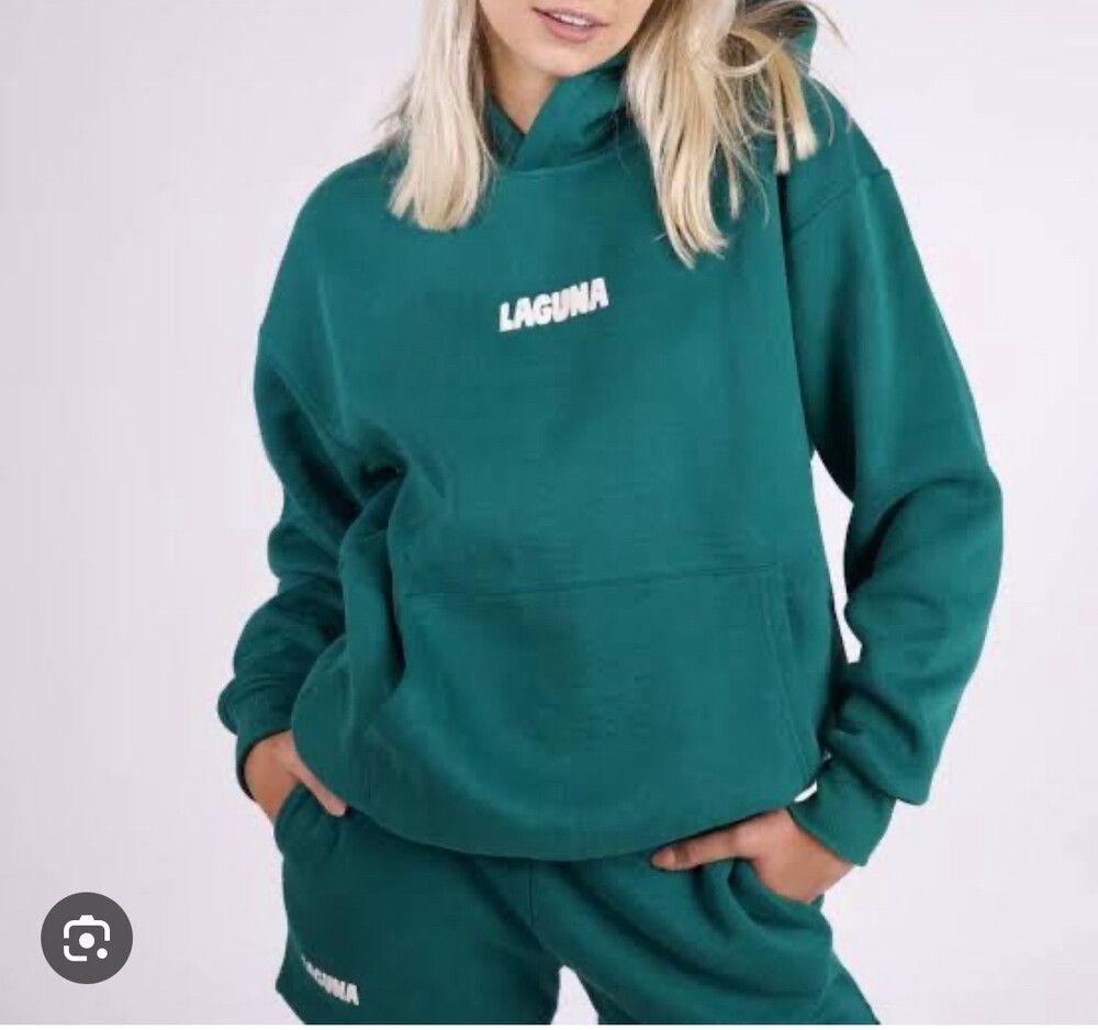 Laguna Hoodie