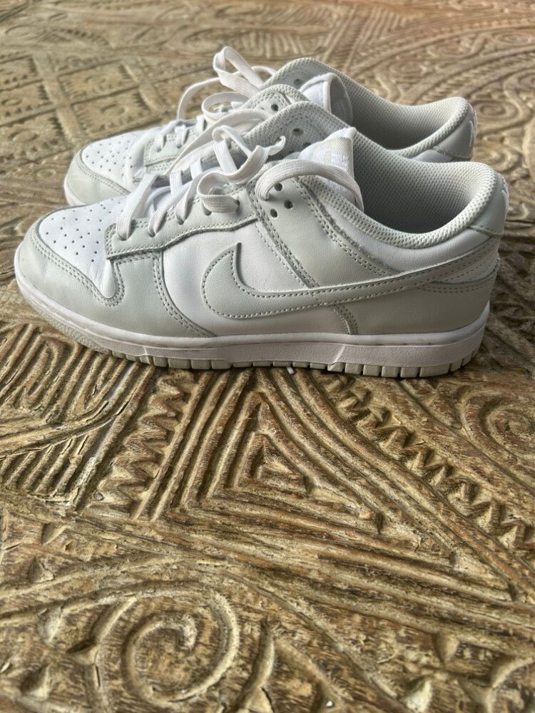 Women's Dunk Low Next Nature Sz9