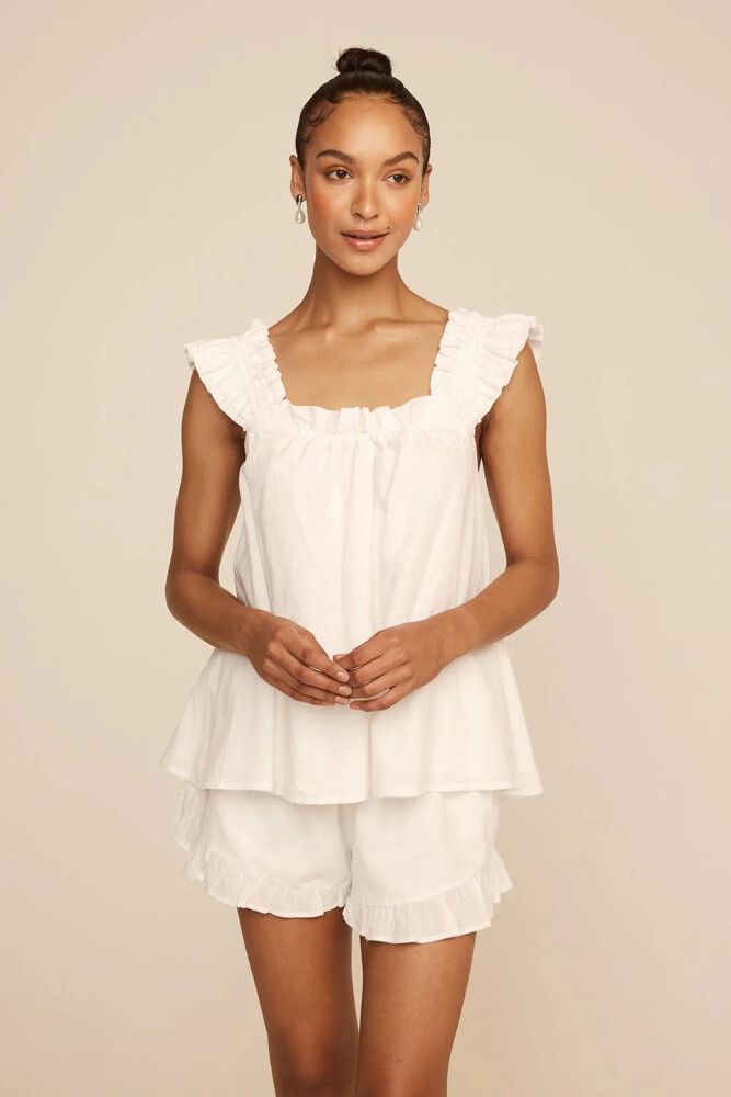 White Sleep Set