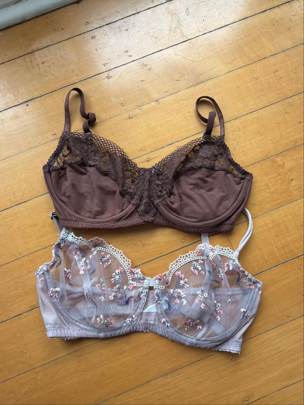 Lonely Bra Bundle