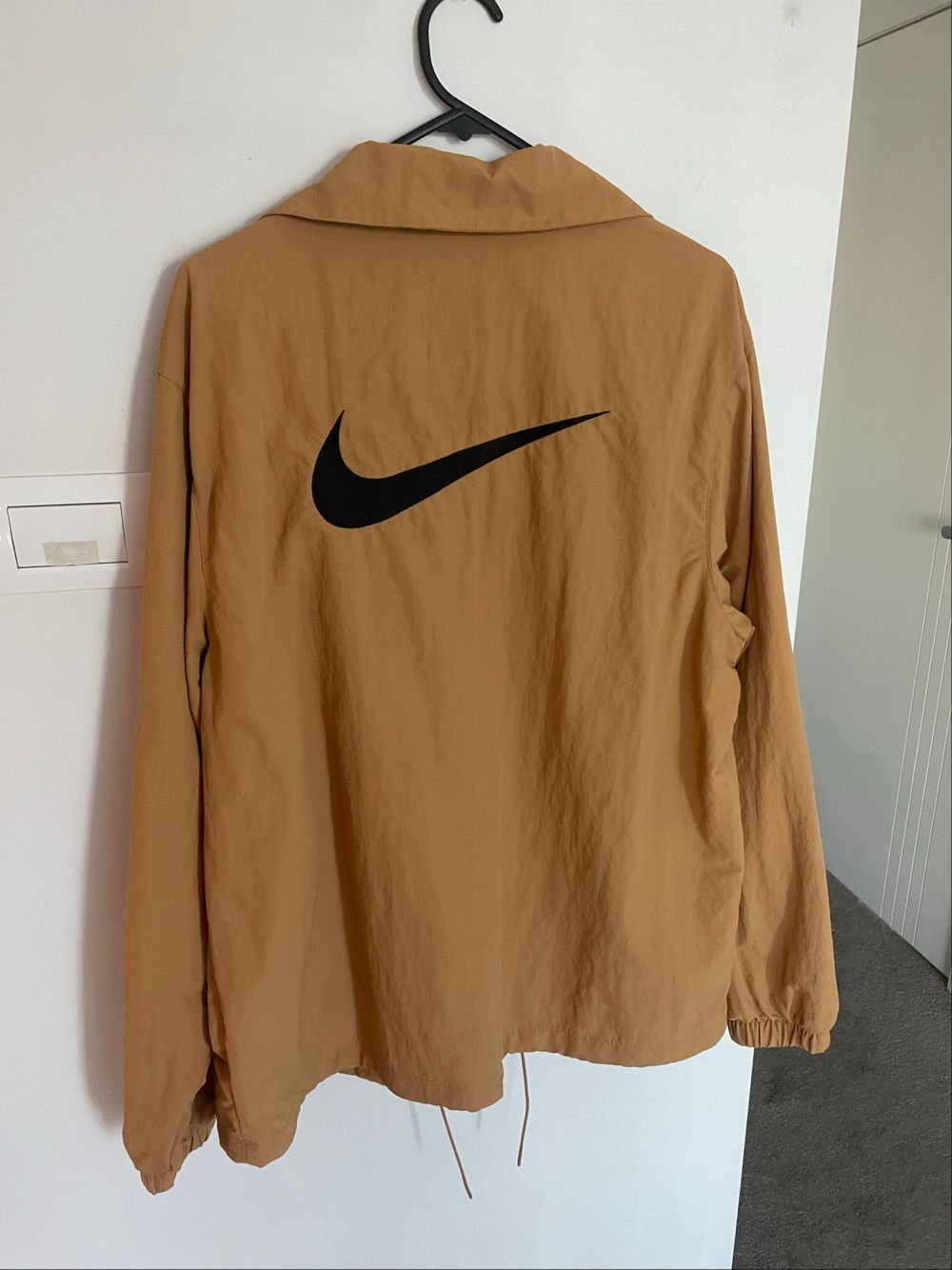 Nike Jacket
