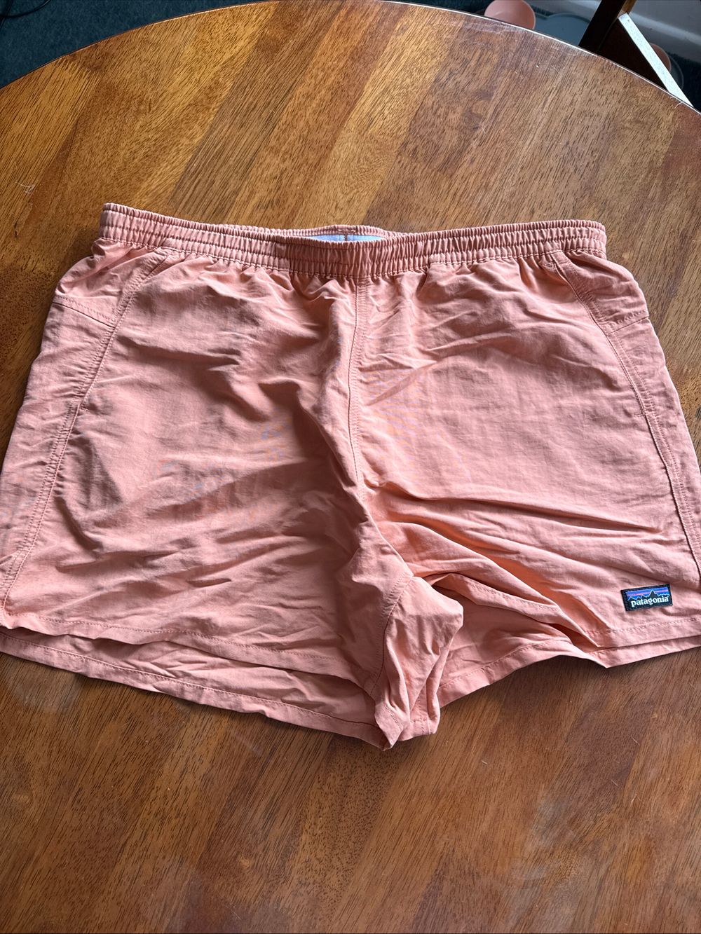 Patagonia women’s shorts