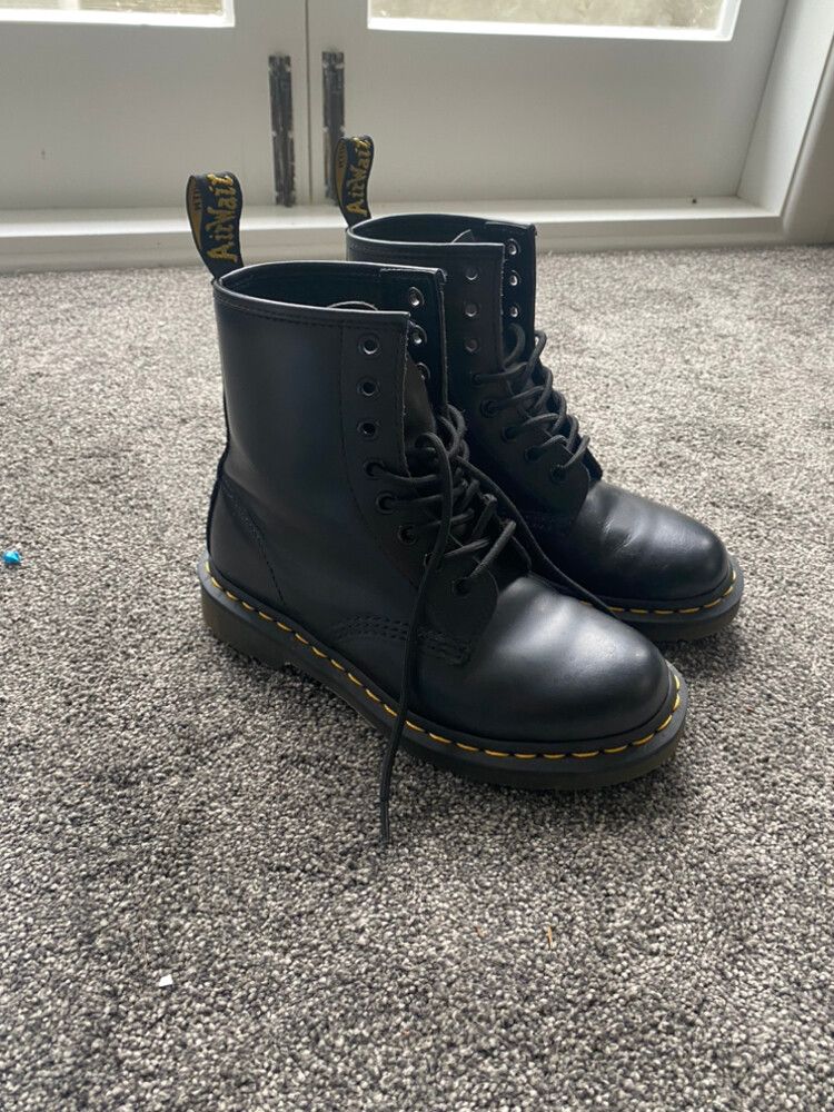 Doc Martens