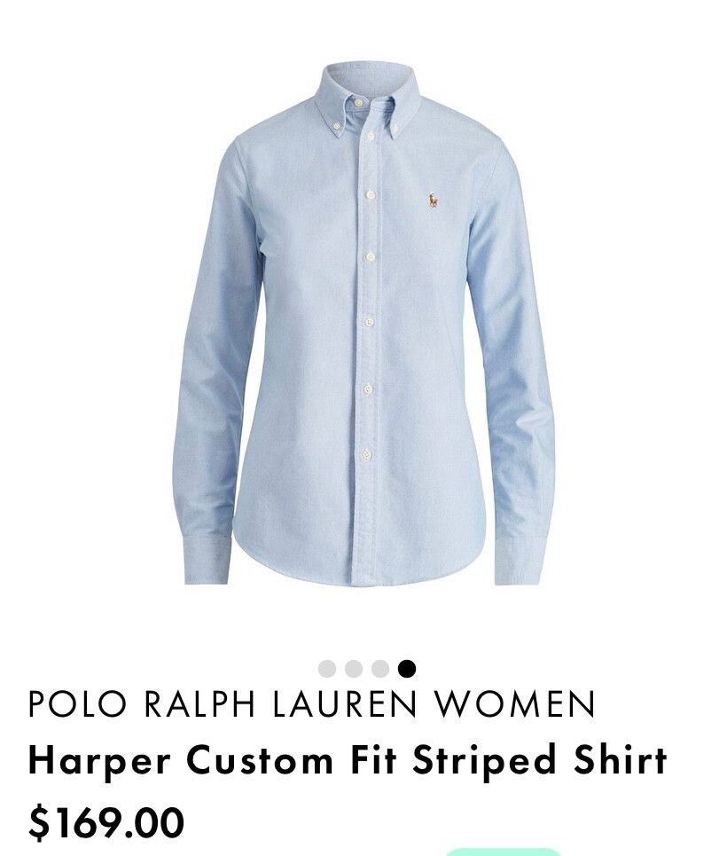 Ralph Lauren Shirt