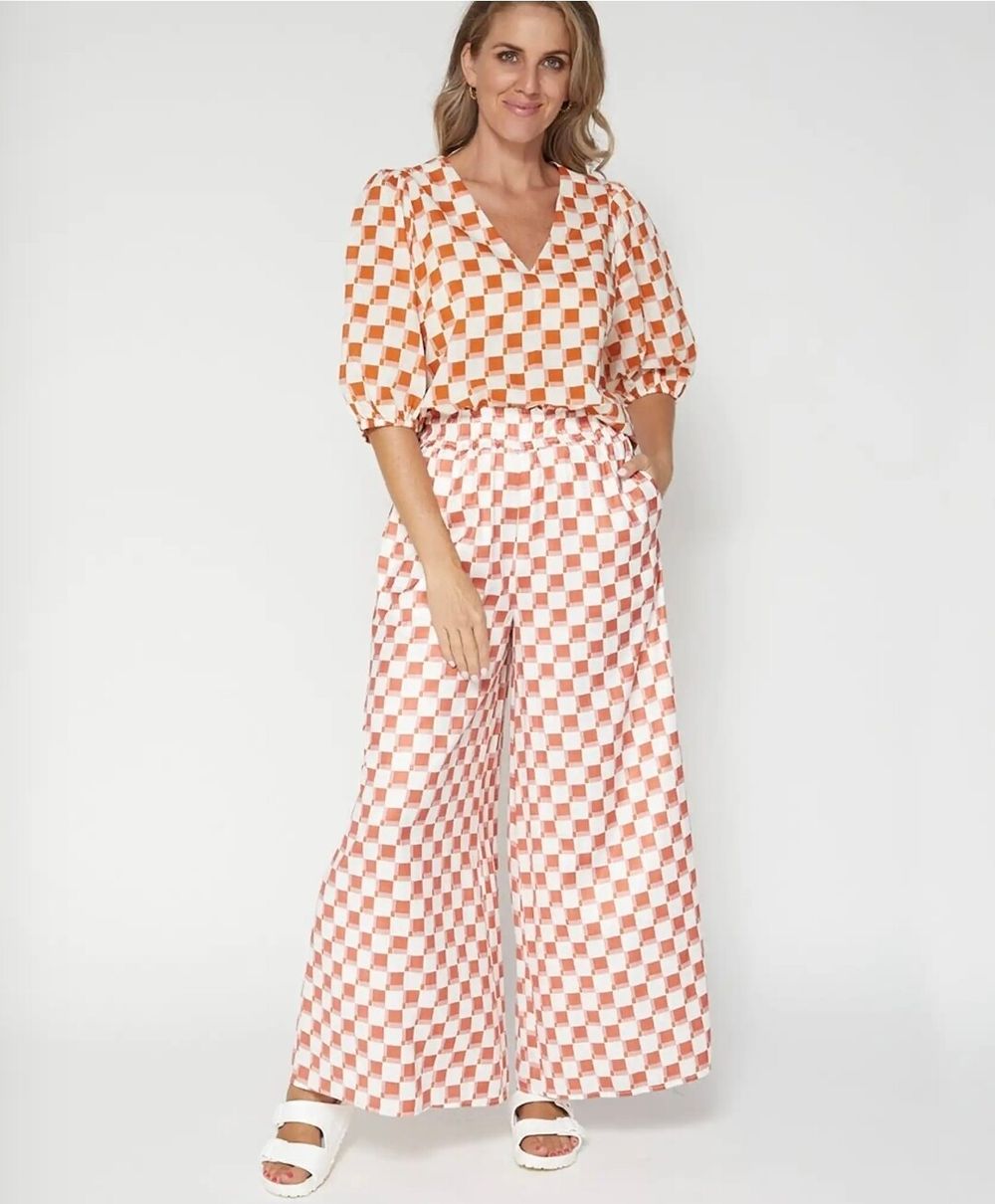 Stella + Gemma Holly Pant