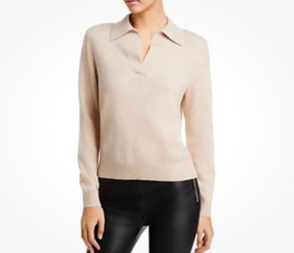 Cashmere Sweater