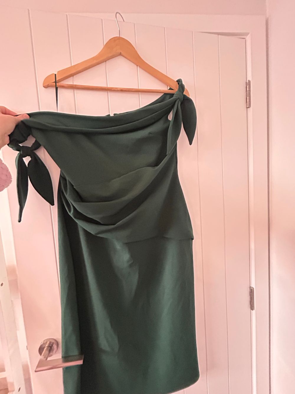 pagani green dress Homecoming Dresses 2020 Short