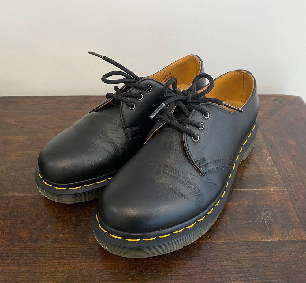 Dr Martens 1461 Smooth