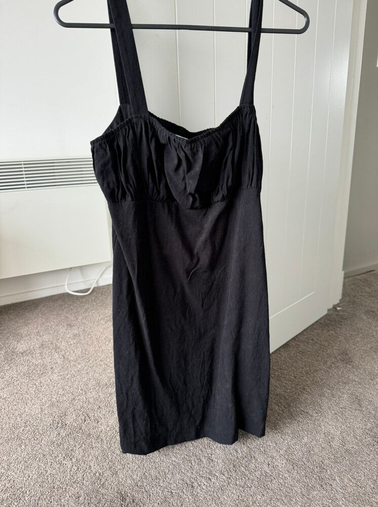 Mini Dress