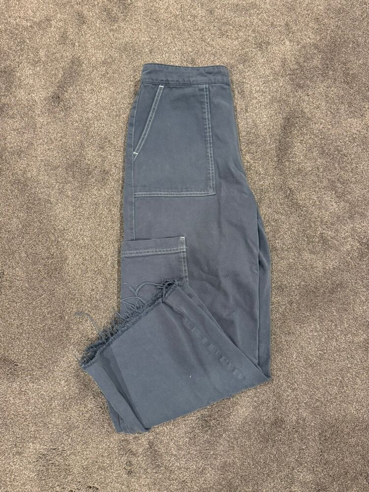 Cargo Jeans