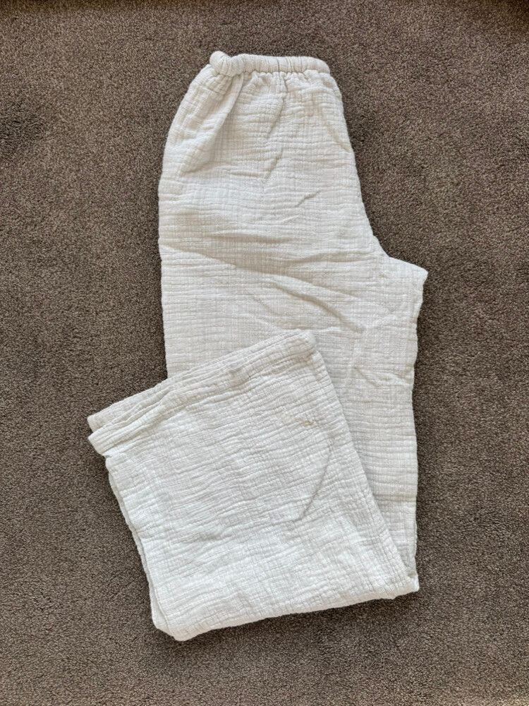 linen pants