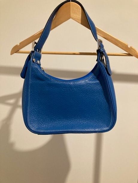 Cellini shoulder bag