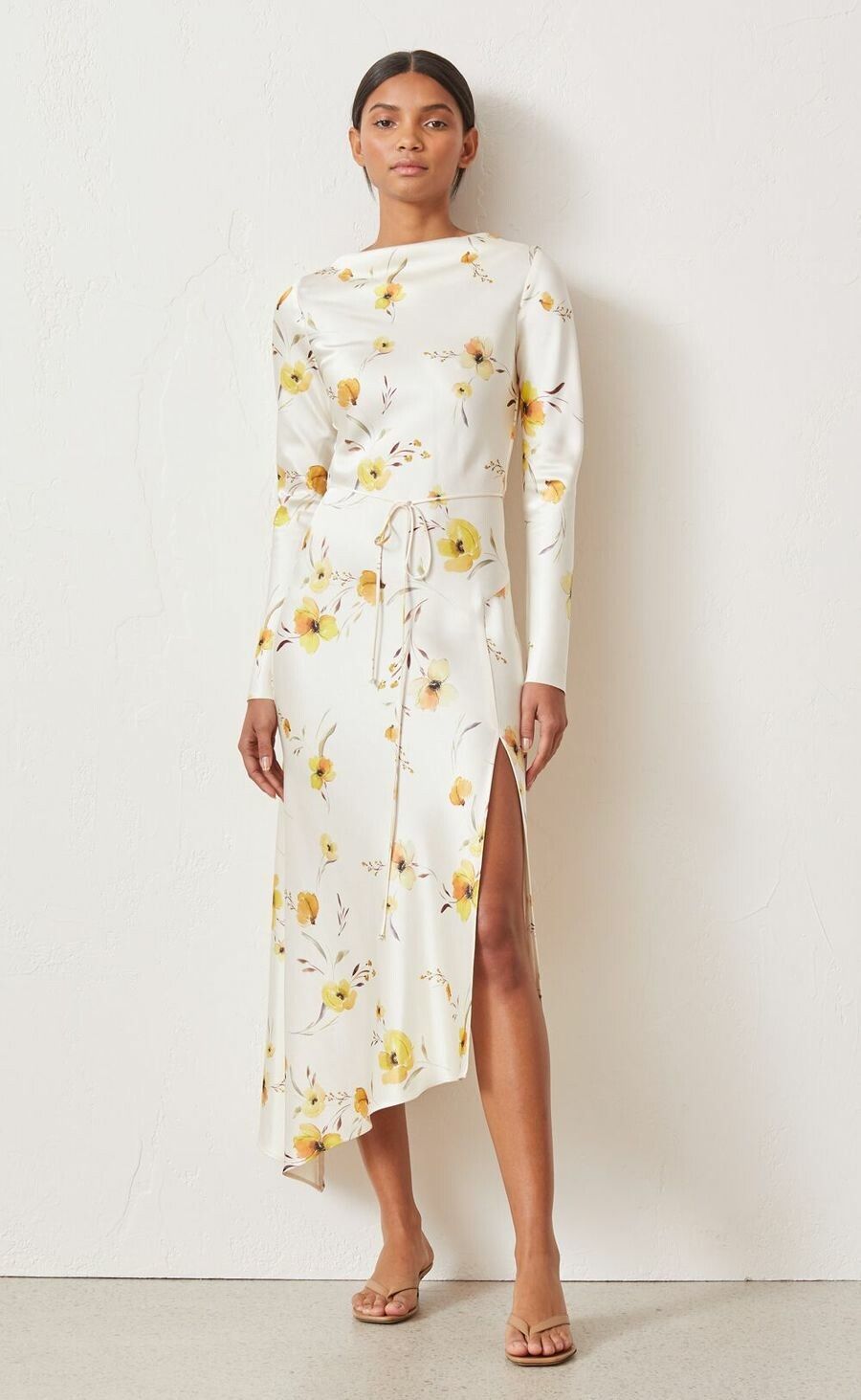 bec and bridge colette midi dress Bec & Bridge