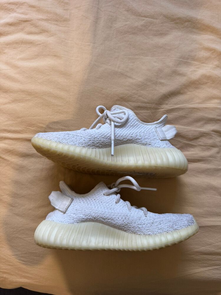 Yeezy on Designer Wardrobe