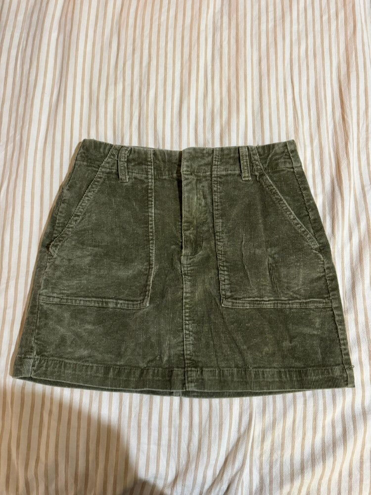 Glassons Skirt 8
