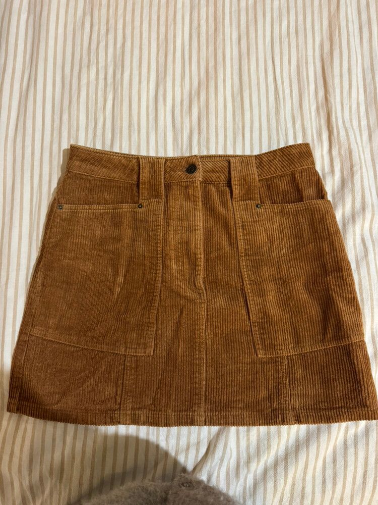 Rhythm Skirt 6-8