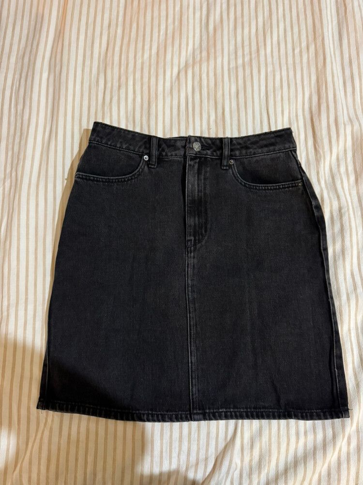 Riders Skirt 10