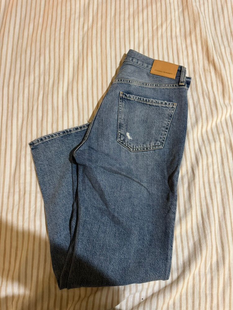 Citizens Of Humanity Jeans 24