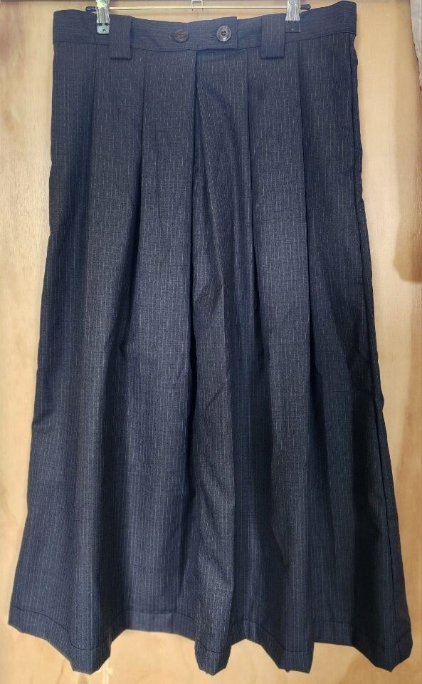 100% Silk Skirt