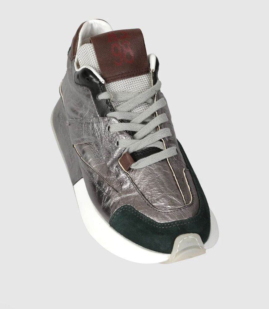 A.S 98 Sempre Di Evana Sneakers