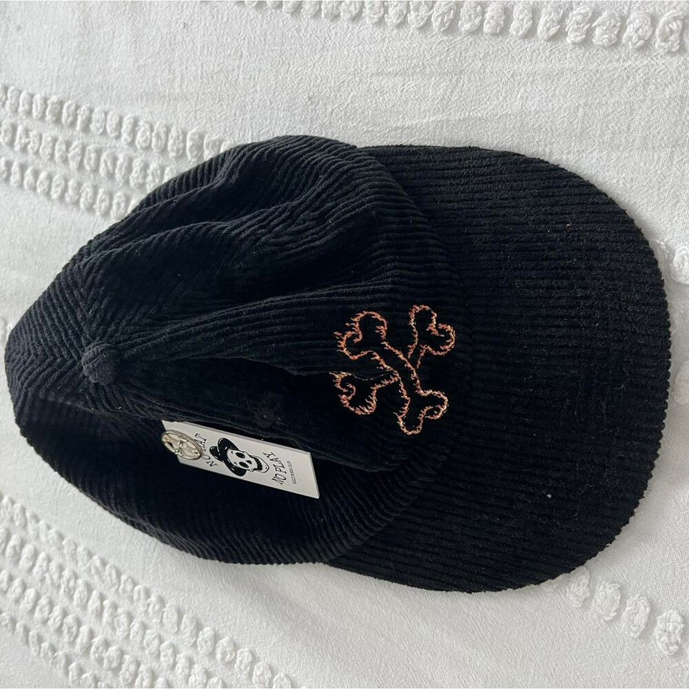 Billy bones corduroy hats