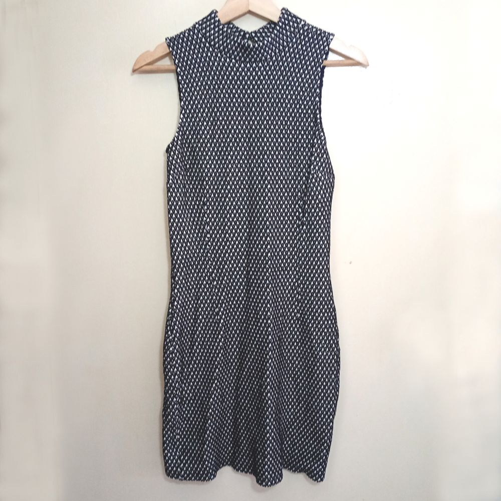 Forever New Halter Dress Size 10