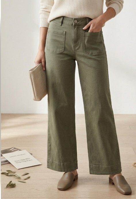 AMONG THE BRAVE Zoey High Rise Wide Leg Jeans M W31 L31 Excellent – RRP $155