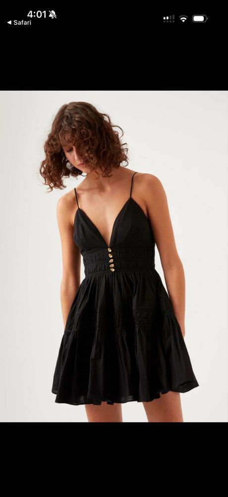 statement black dress Scala 61353 Long Fitted Sequins Prom Dress - Royal - Sleeveless with Slit main image 1