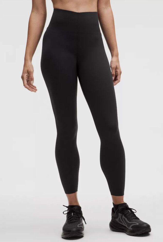 Lululemon Glow Up™ Super-High-Rise Tight 25"