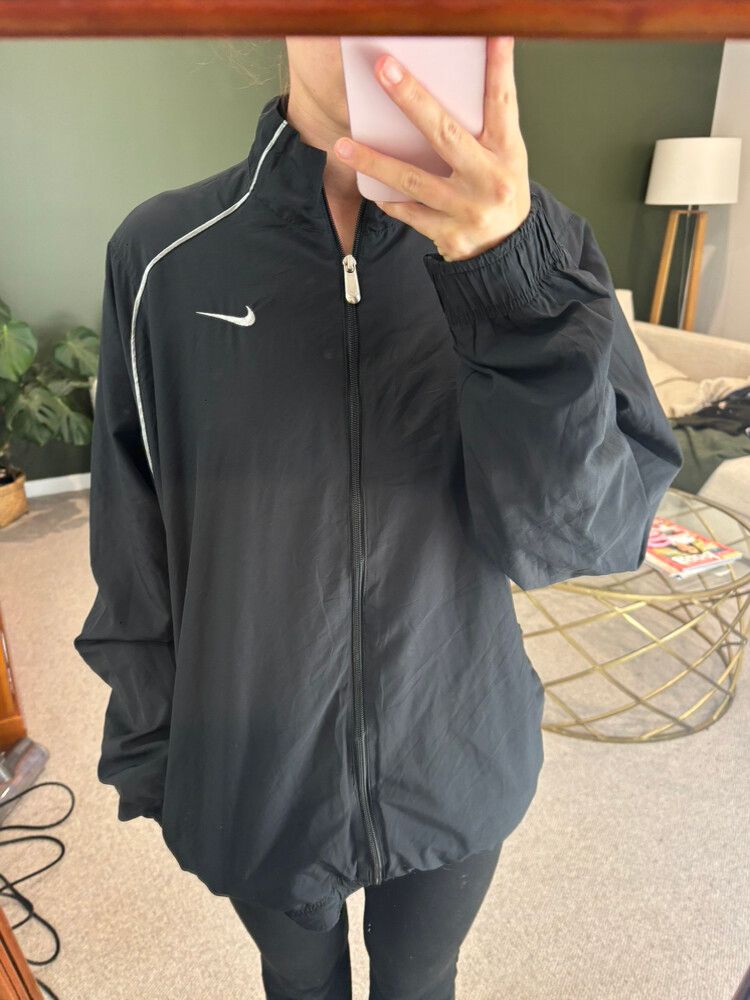 vintage nike jacket