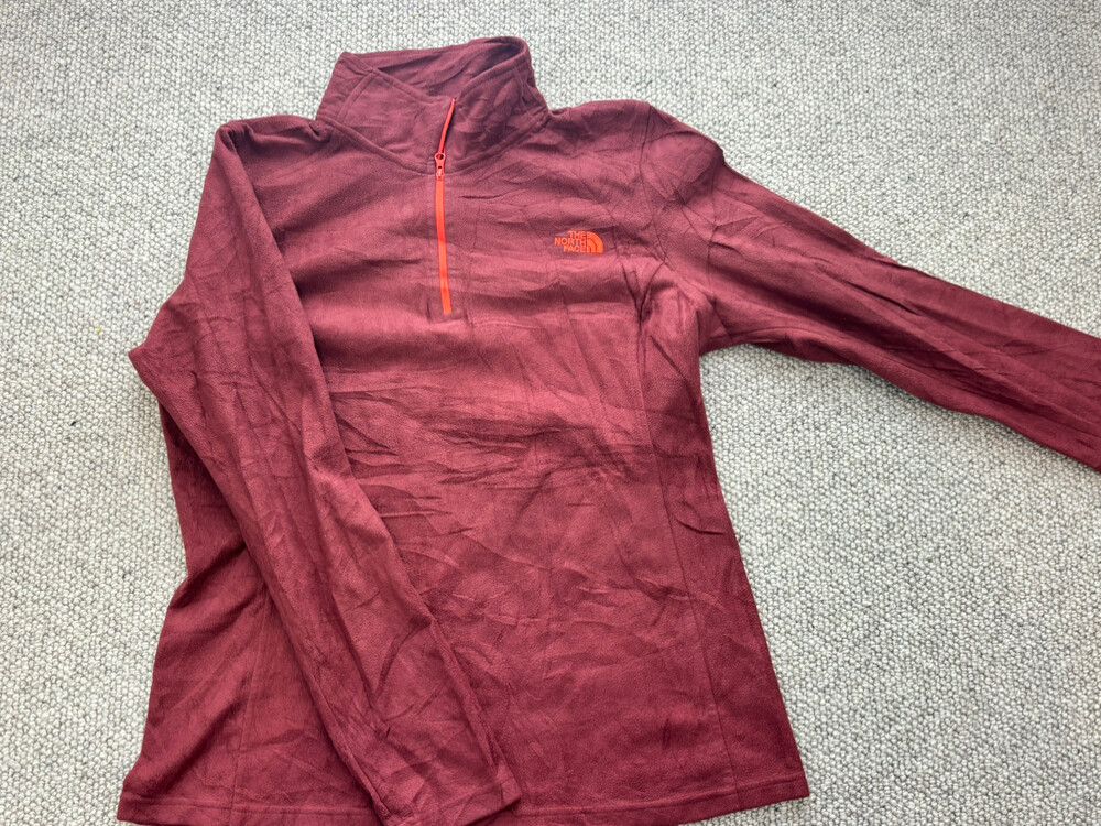 Northface fleece