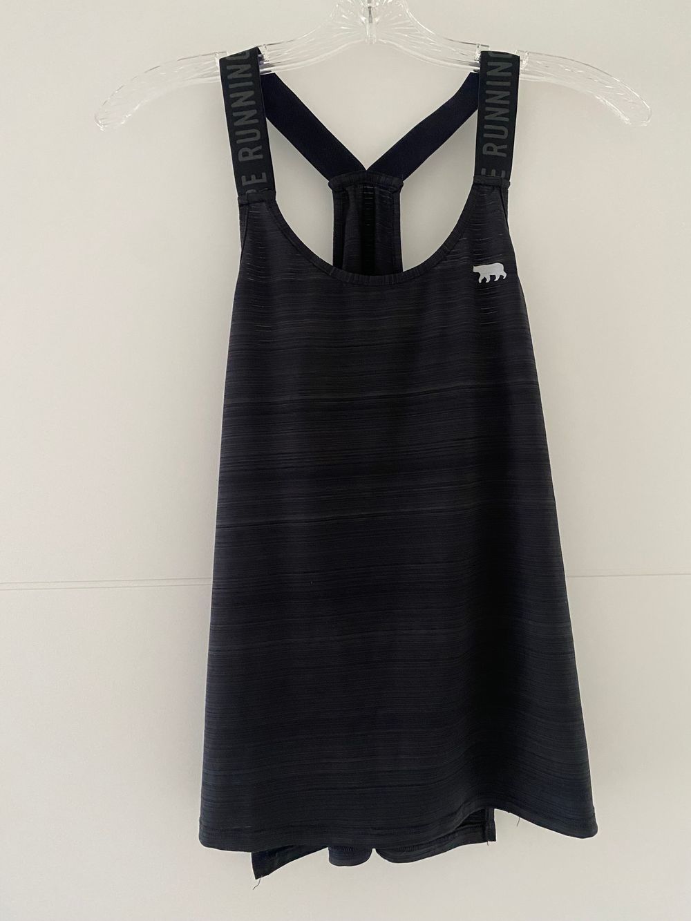 Loose Fitted Singlet