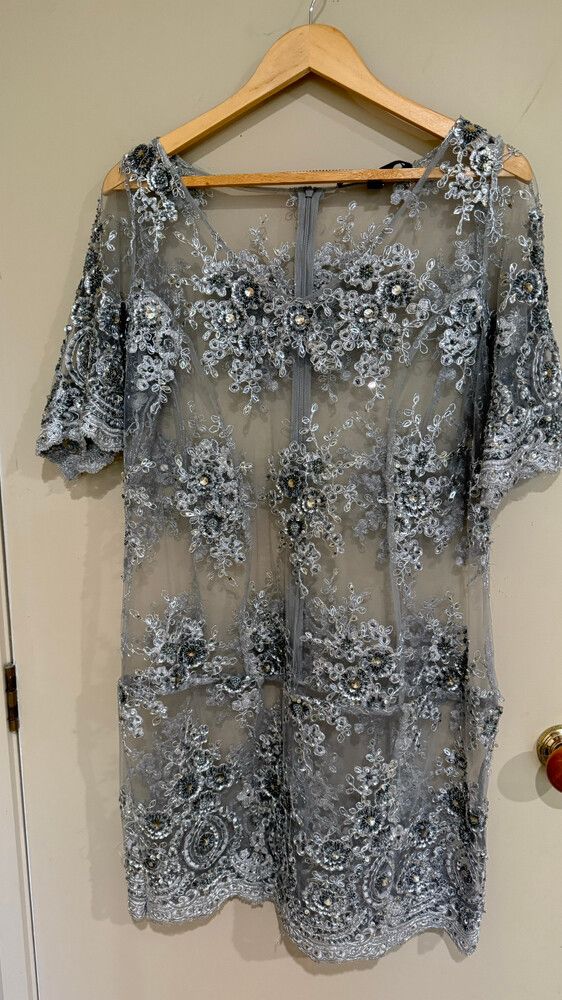 Trelise Cooper event dress