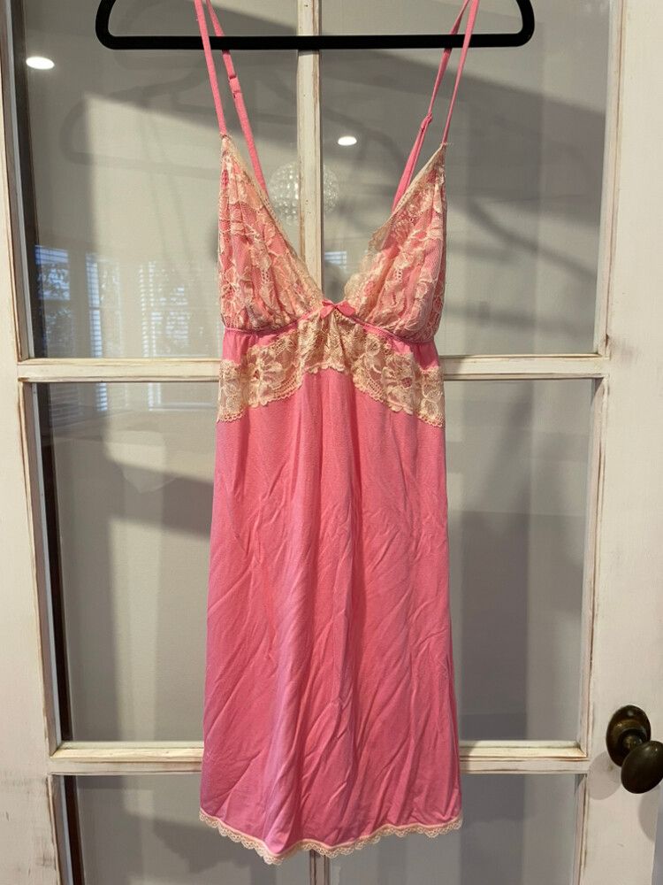 Victoria’s Secret Nightie
