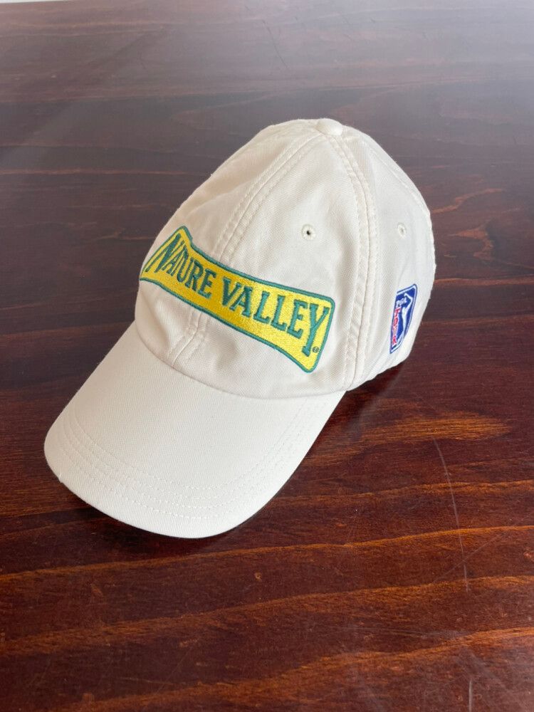 Nature Valley Hat