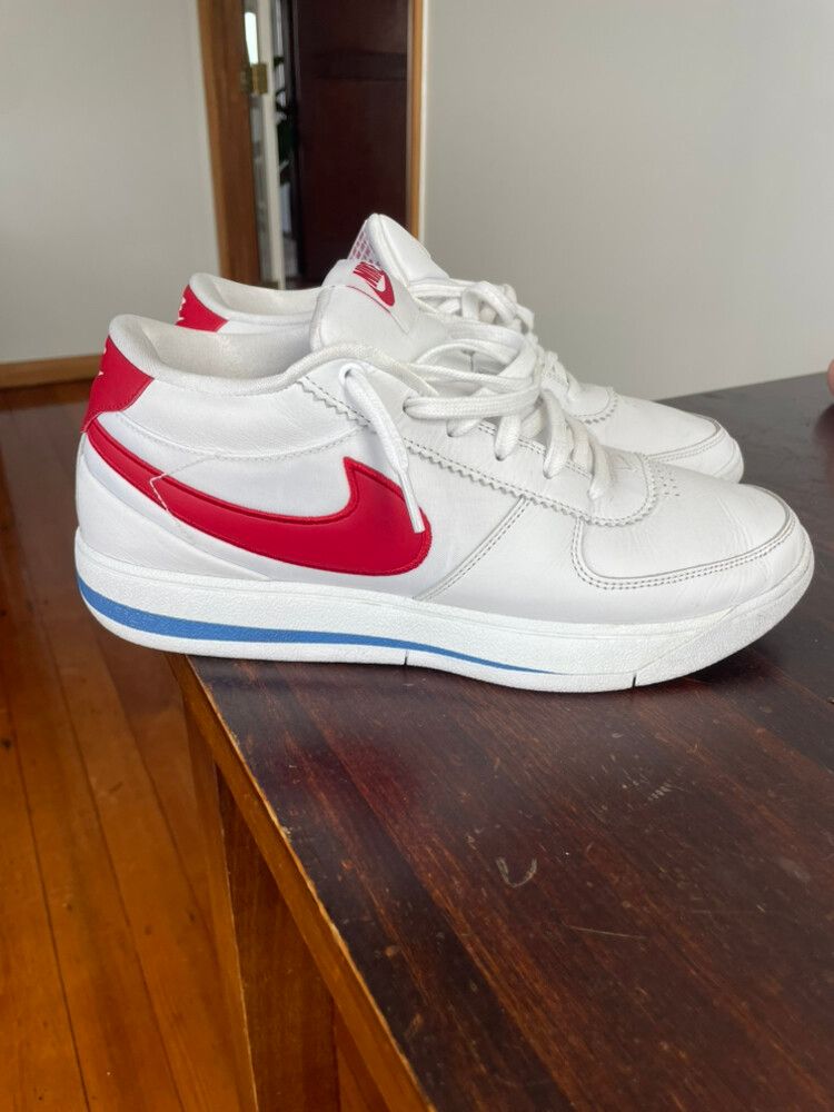 Nike Book 1 Cortez