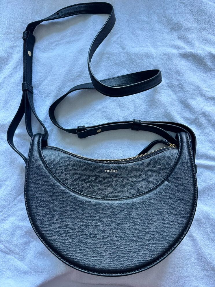 Polène Numéro Dix Bag