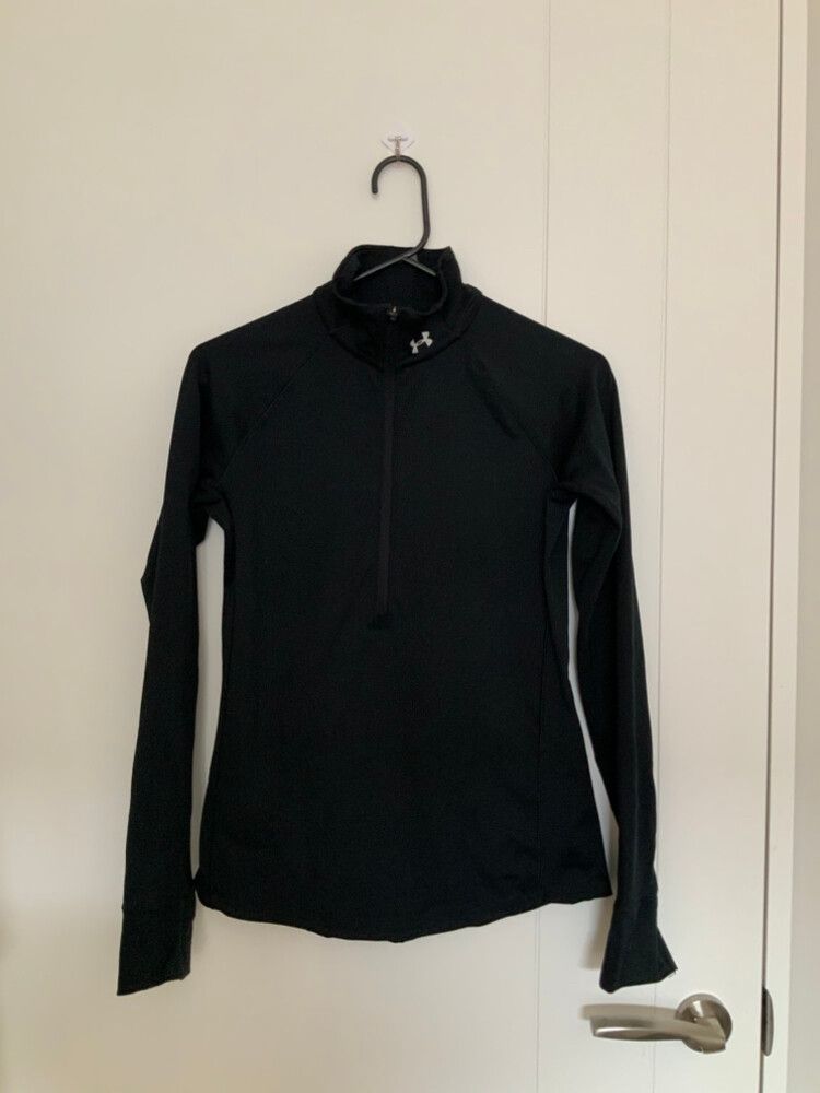 Under Armour Black Top
