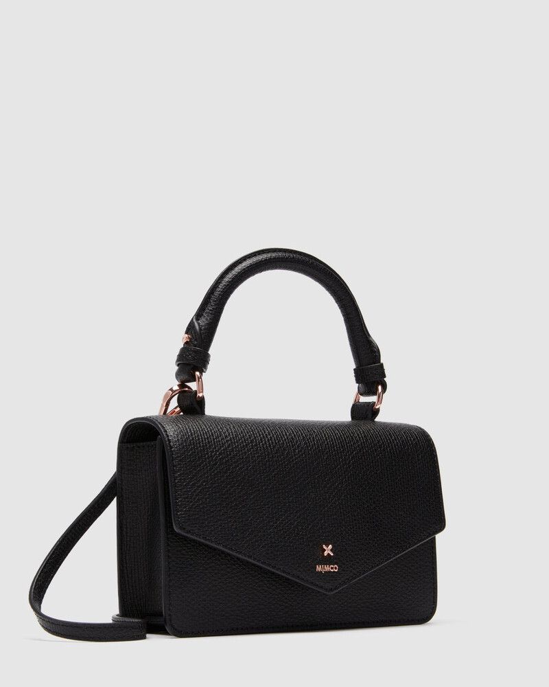 D-vine Grab Crossbody