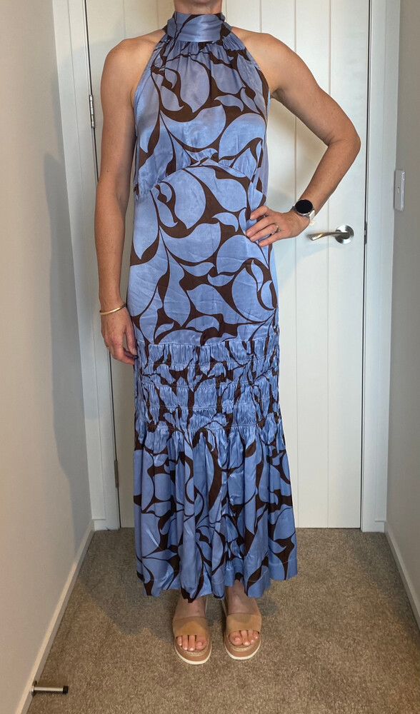 Blak Luxe Dress size 10