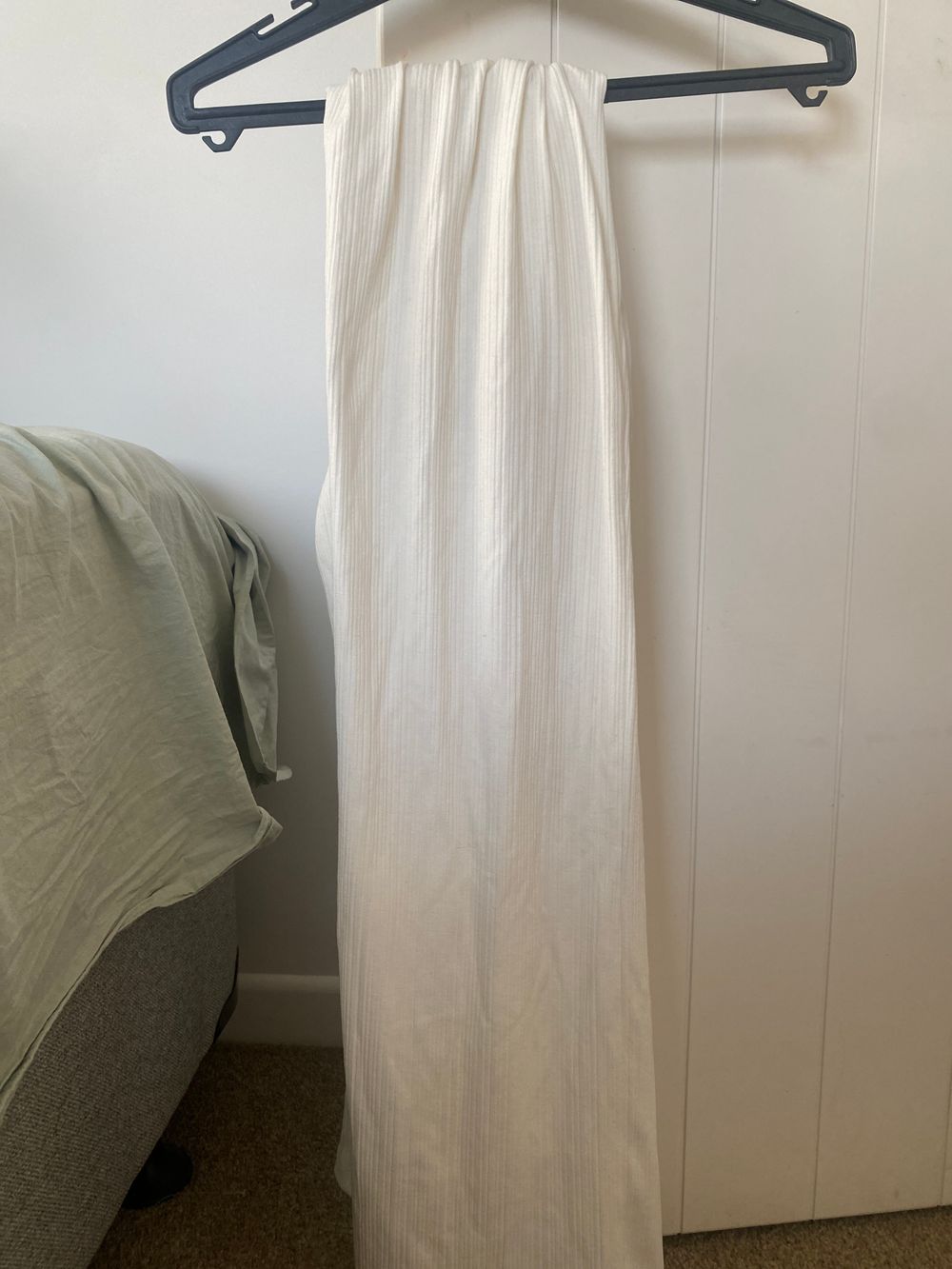 flowy pants