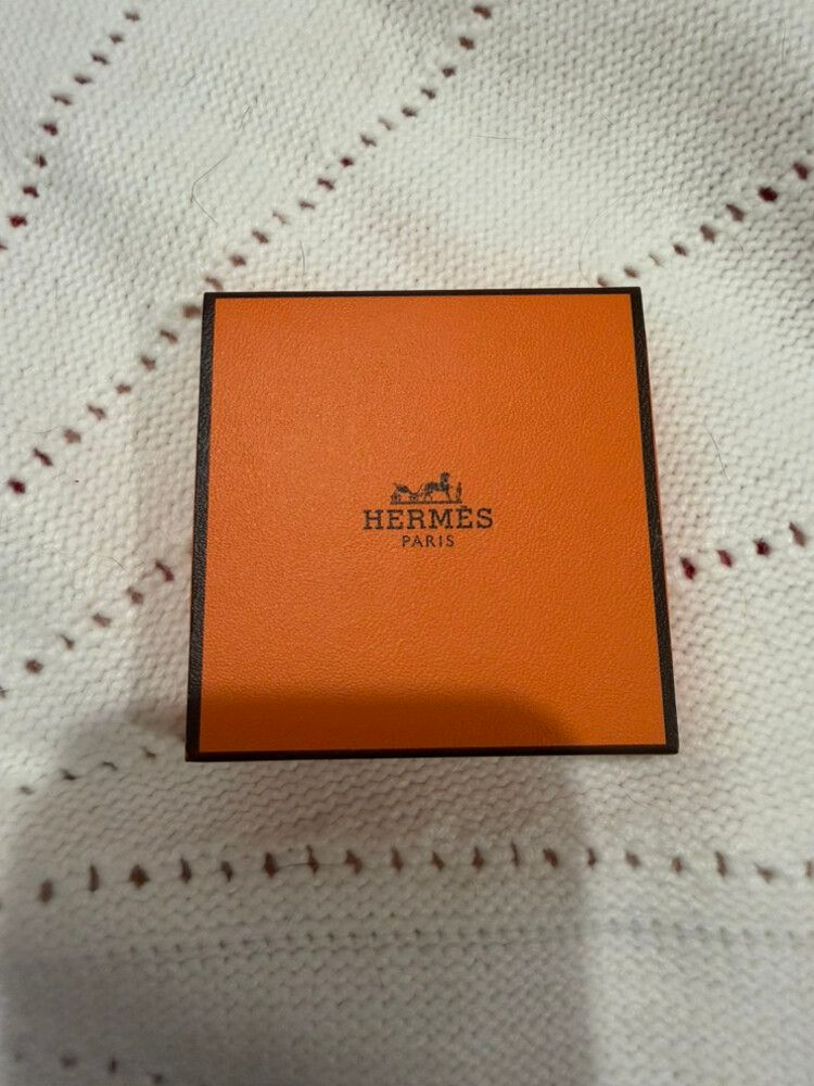 HERMES Paris blush