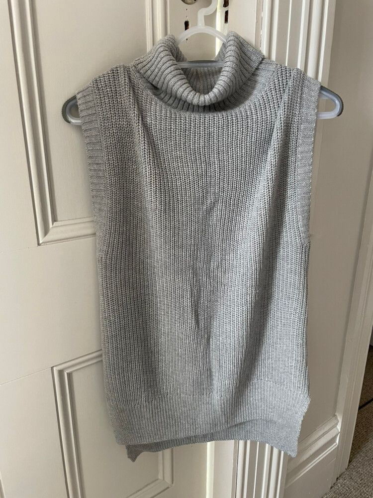 MAX Wool & Cashmere Blend Knit