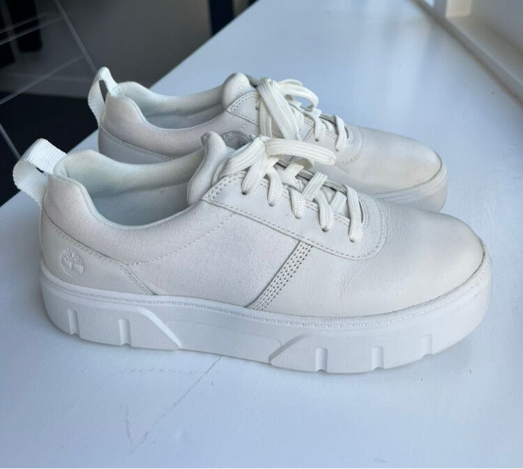 Timberland Laurel Court Sneaker Low