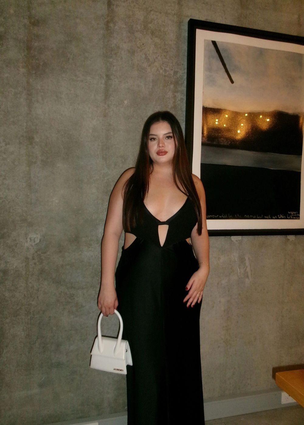 Seraphine Plunge
