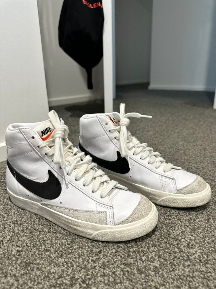 nike blazer australia