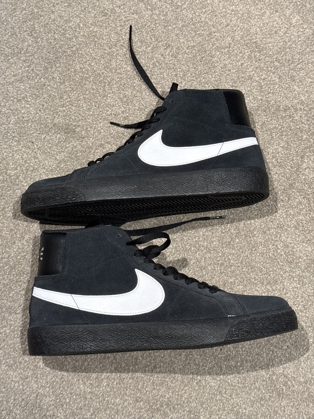 Nike SB Blazer Mid