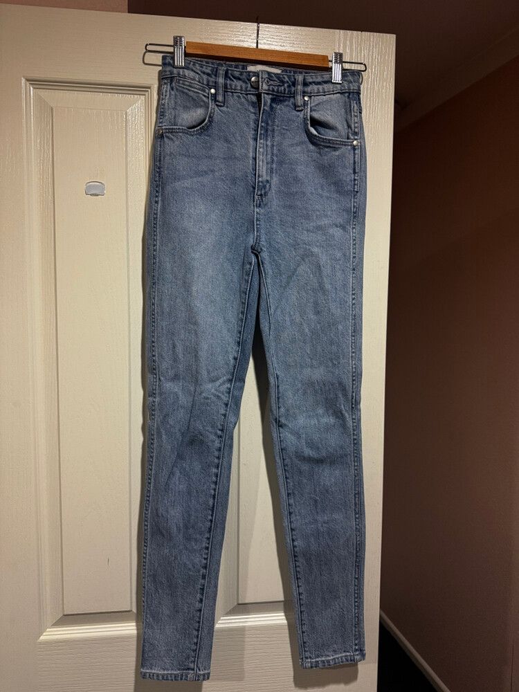 Wrangler Blue Jeans