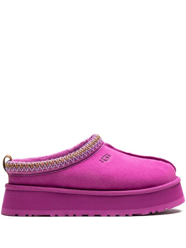 Authentic UGG Tazz Slippers – Women’s US 9 / EU 40 – MGS Pink