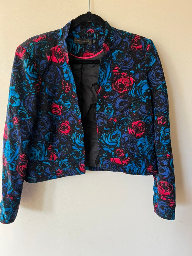 David Lawrence Blazer